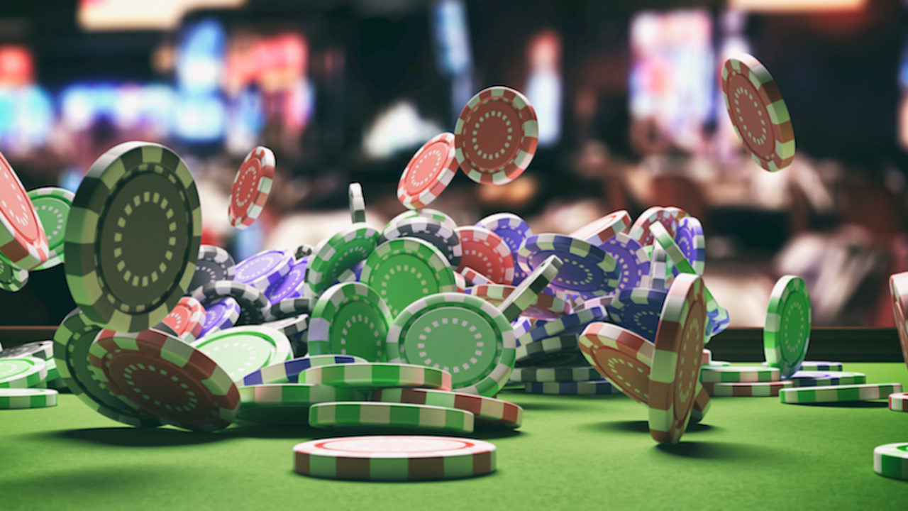Tips For Online Casino Gambling.