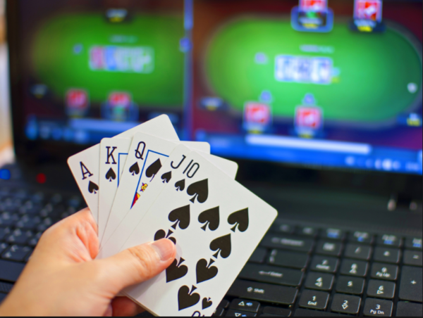 online poker