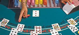 Online Gambling Game