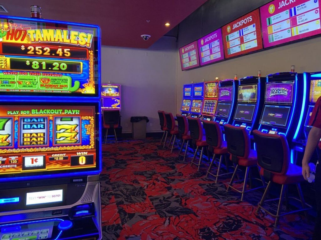 online slot machine android