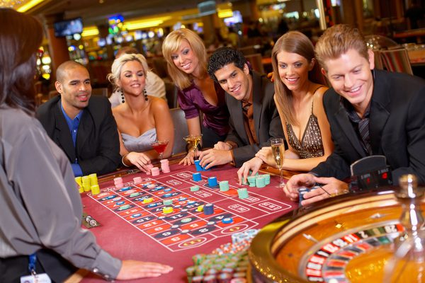 Online Papislot Gambling