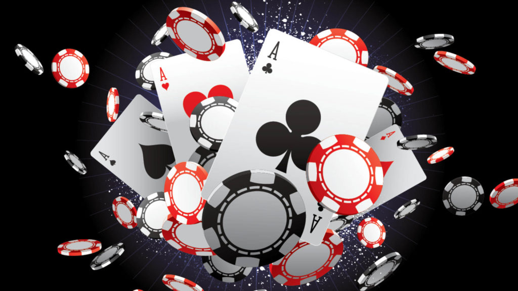 Live Online Poker Games