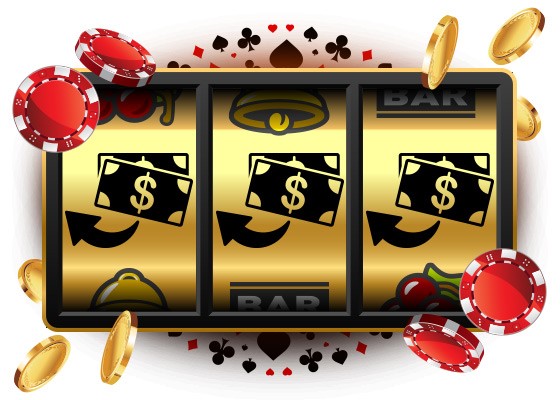 Slot Online