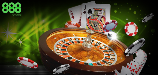 Online Casino Games