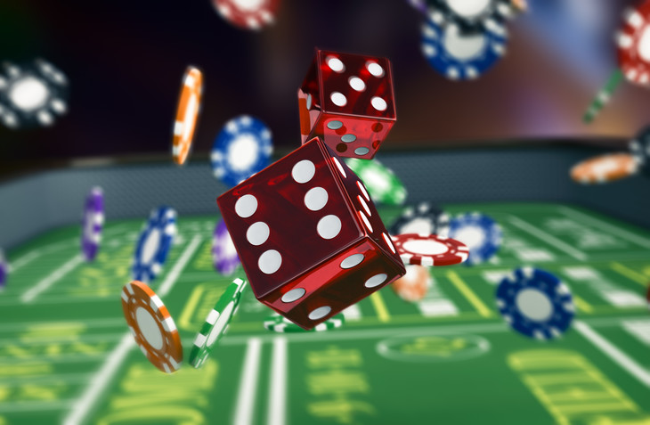 Gacor Slot Gambling Strategies