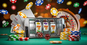 Online Casino Betting