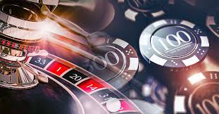 Casino Sports Betting