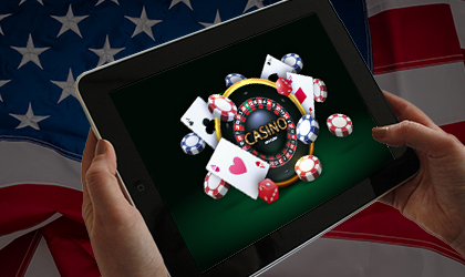 Casino Betting