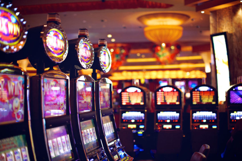 Play Slot Games with the Highest RTP on Online Slot Gambling Sites