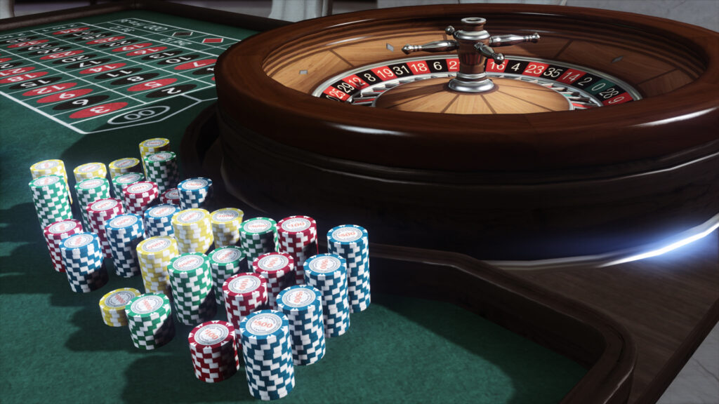 Success in Online Casinos