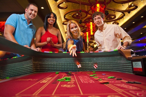 Future of Online Casinos