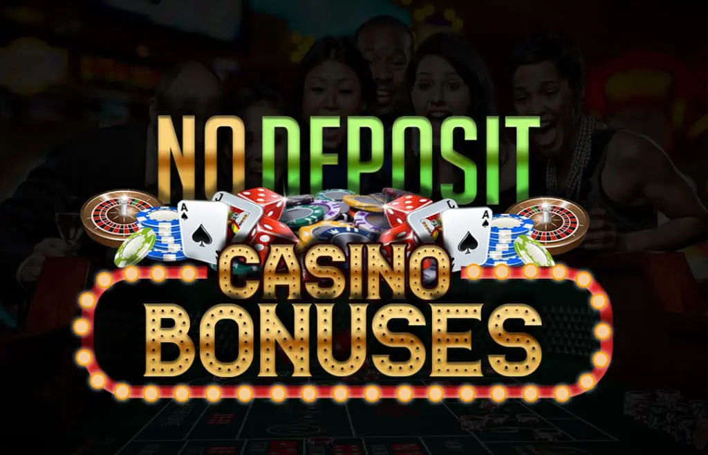 casino no deposits