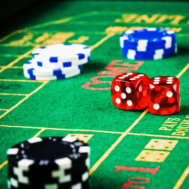 Online Casino Game