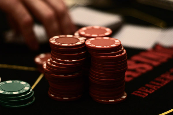 Online Casino Game
