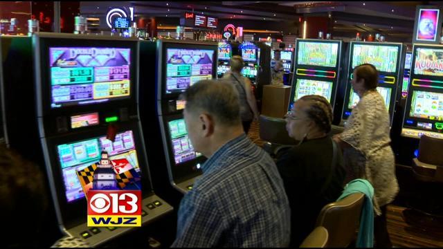 Online Slot Gacor Games