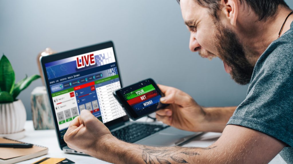Betting