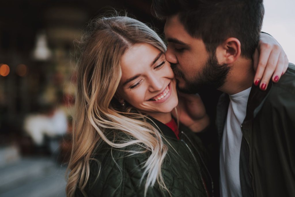 online dating services