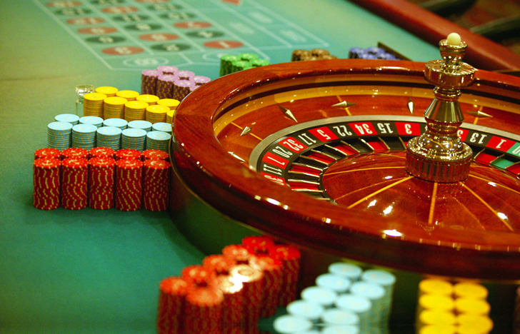 Casino Game