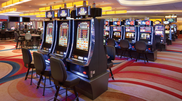 Fortune Rabbit slot