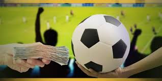 Online Sports Betting