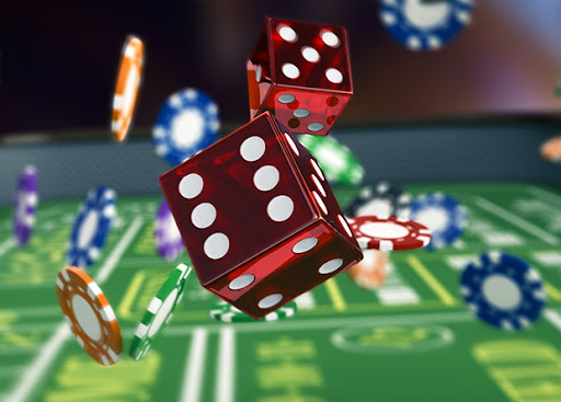 Online Casino