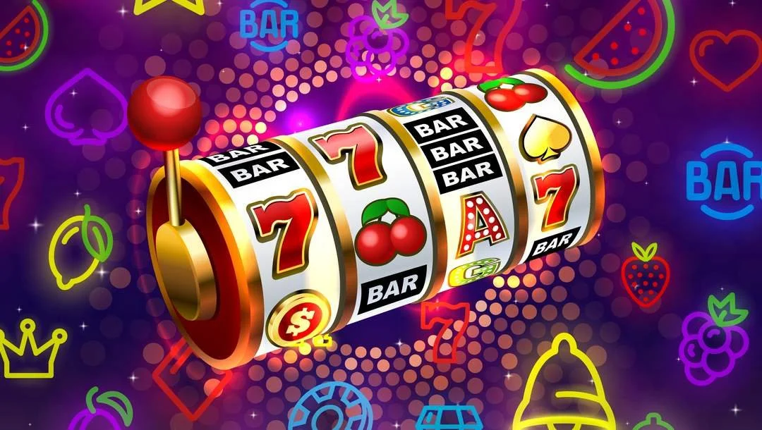 Sweet Bonanza Slot