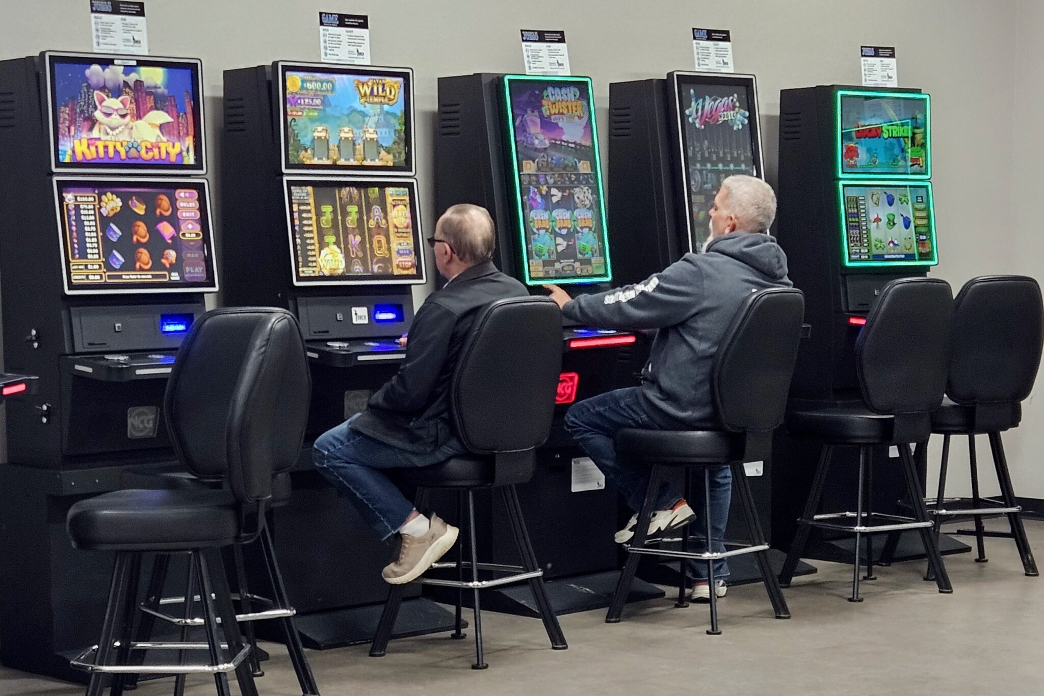 Online Slot