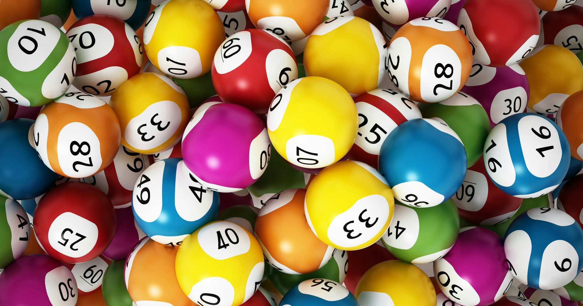 Online Lottery