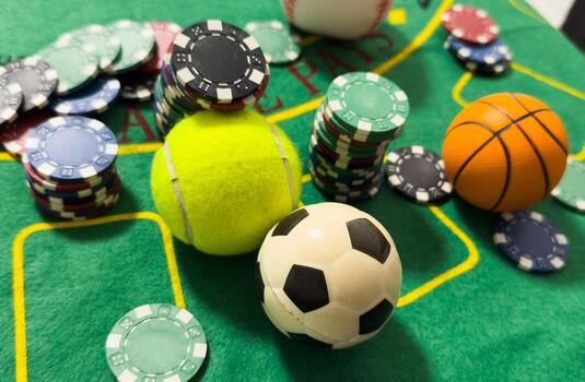 Sports Betting